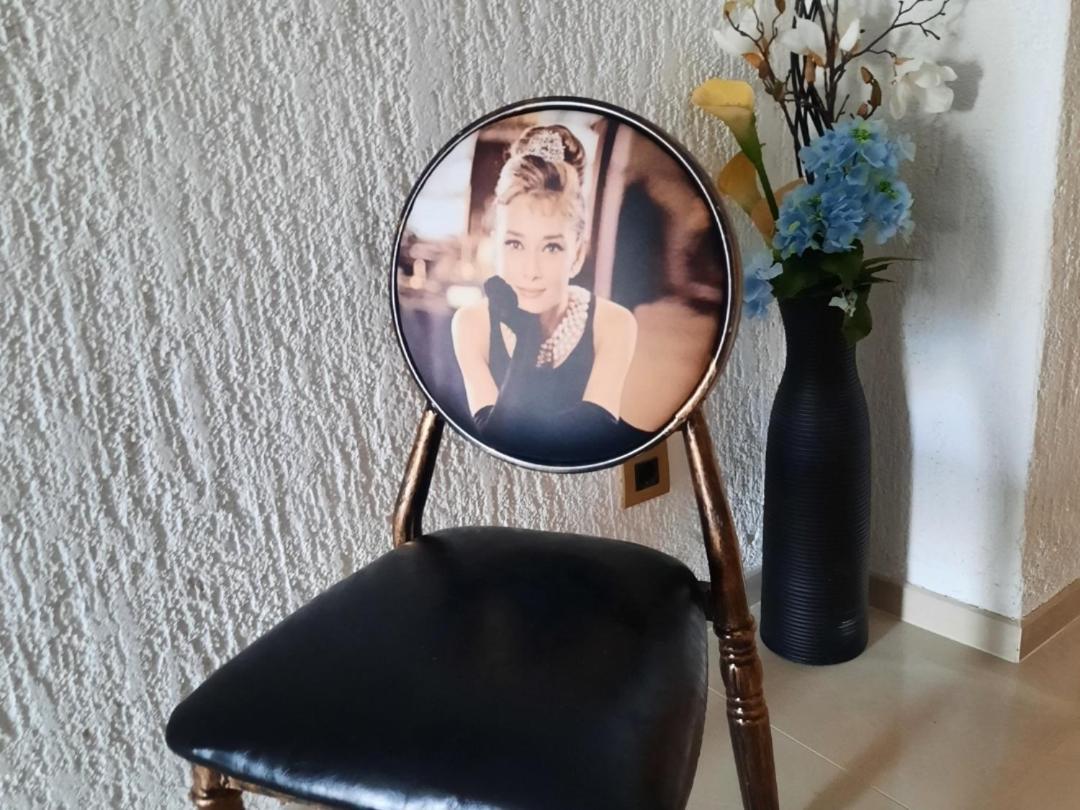 شقة Sweet Blue Baška Voda المظهر الخارجي الصورة