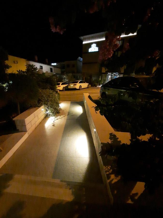 شقة Sweet Blue Baška Voda المظهر الخارجي الصورة